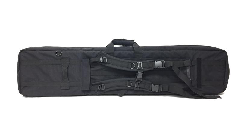 50 Tactical Hardwear Urban Sniper Drag System Black 