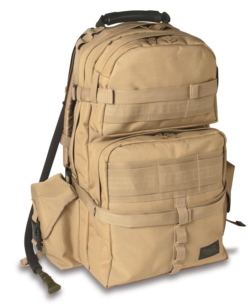 Utility Backpack Large
